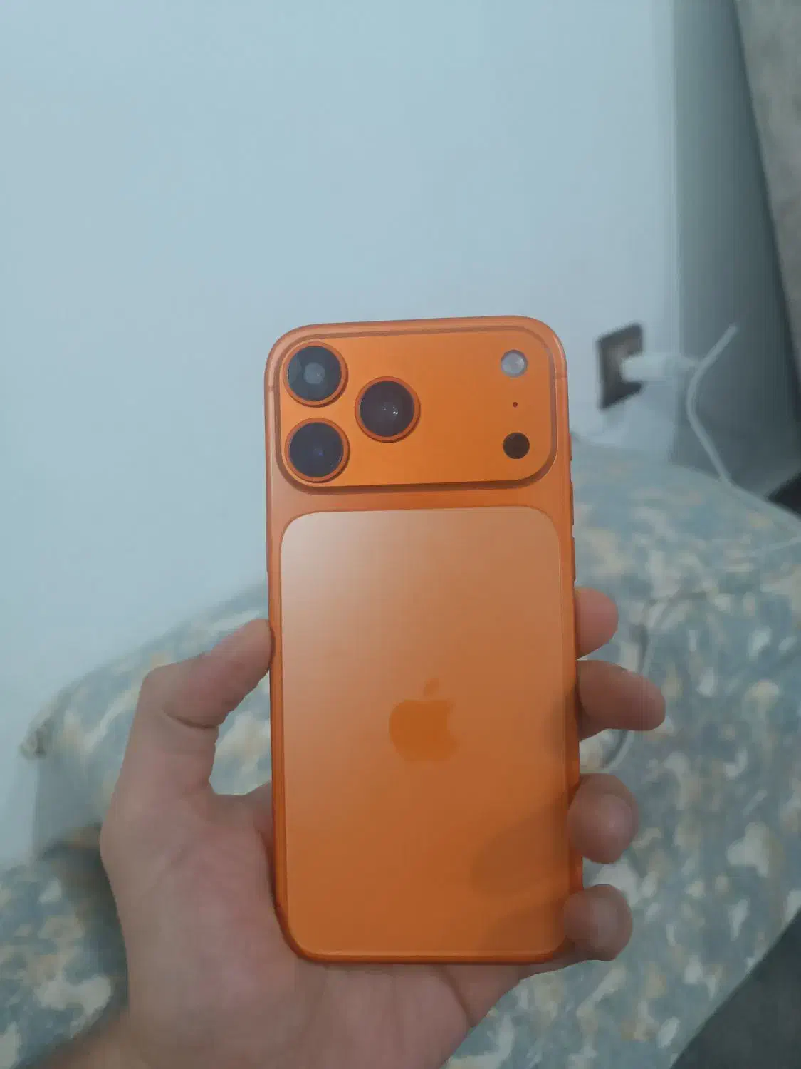 آیفون17پرومکس طرح ویتنام|موبایل|مریوان, |دیوار