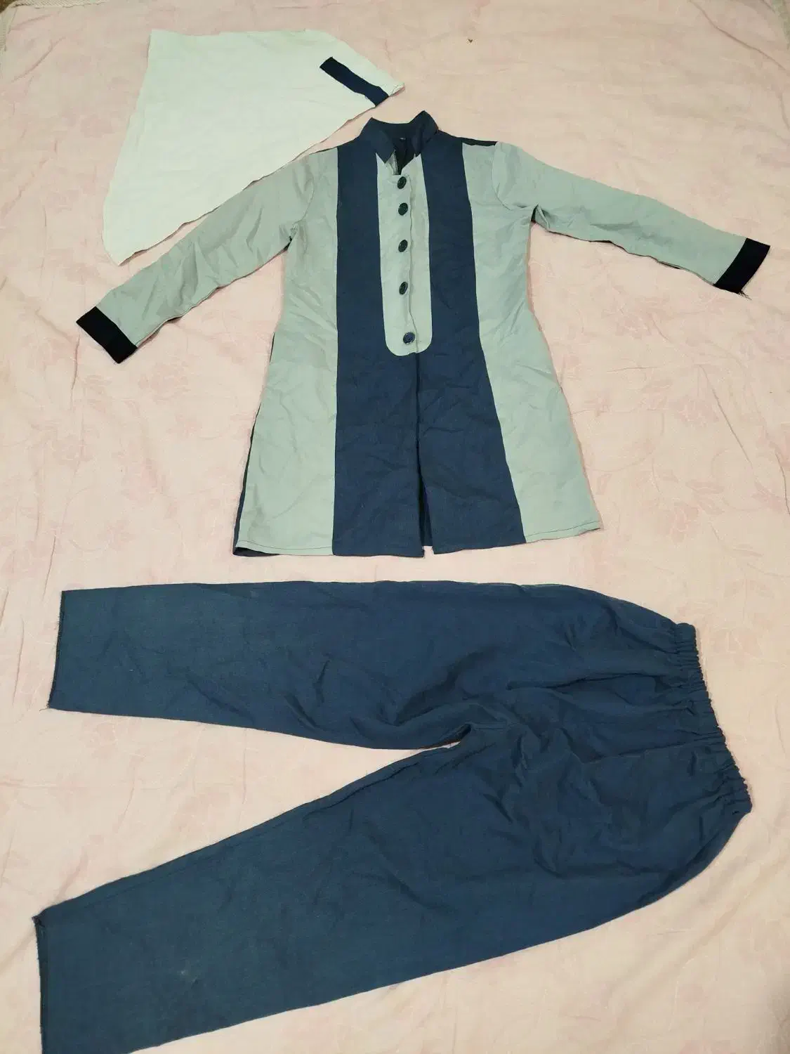 فروش فرم مدرسه|لباس|سراوان, |دیوار