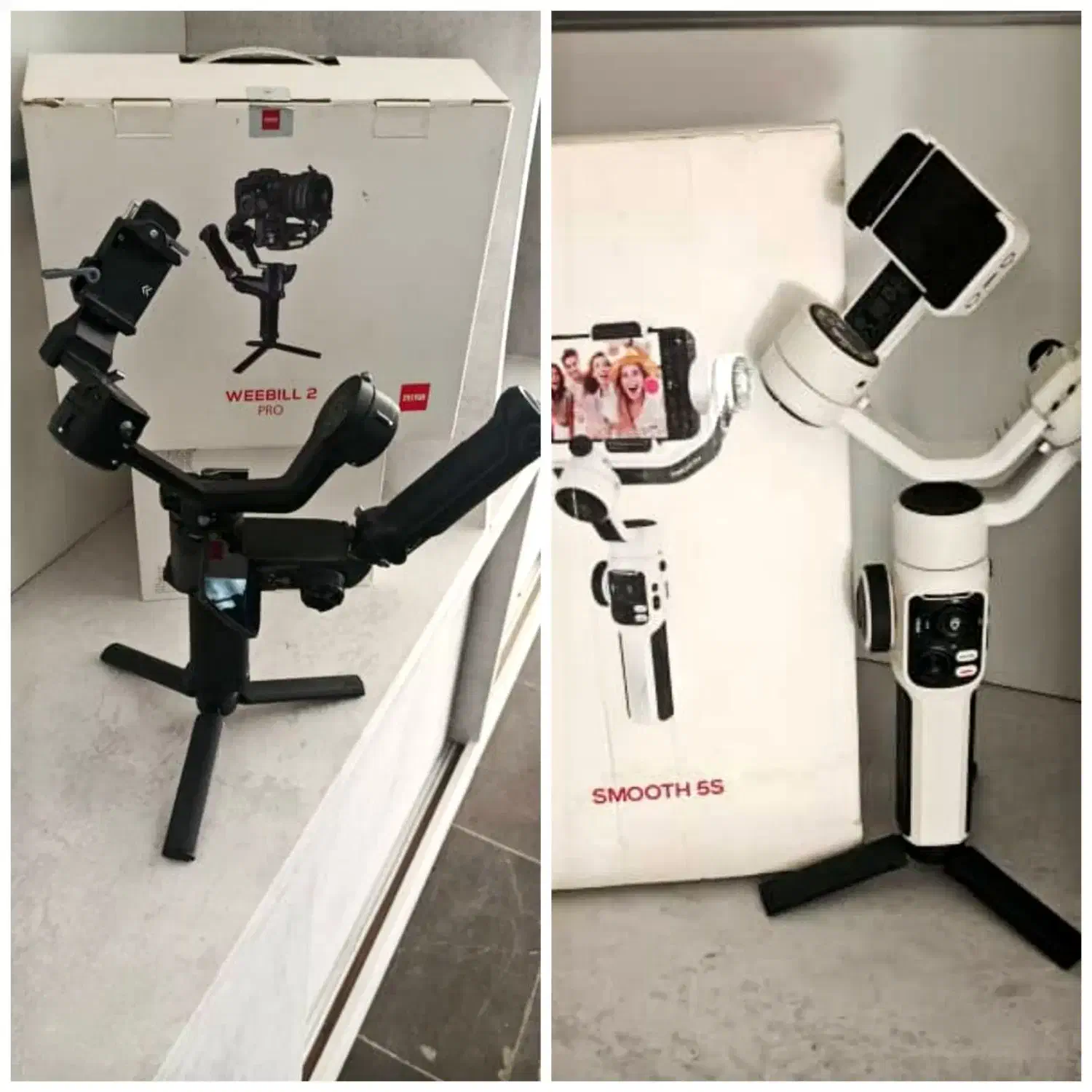 دوربین فلاش نیکون کنون کرین پرینتر لنز|دوربین عکاسی و فیلم‌برداری|اصفهان, خلجا|دیوار