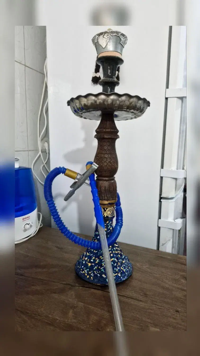 قلیان|کلکسیون و سرگرمی|بیرجند, |دیوار