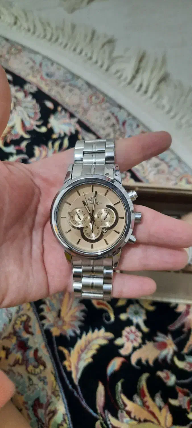 فروش ساعت زنانه و مردانه|ساعت|تهران, تهرانپارس شرقی|دیوار