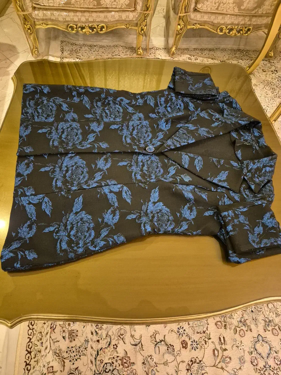 کت سایز بزرگ نو|لباس|تهران, امیریه|دیوار