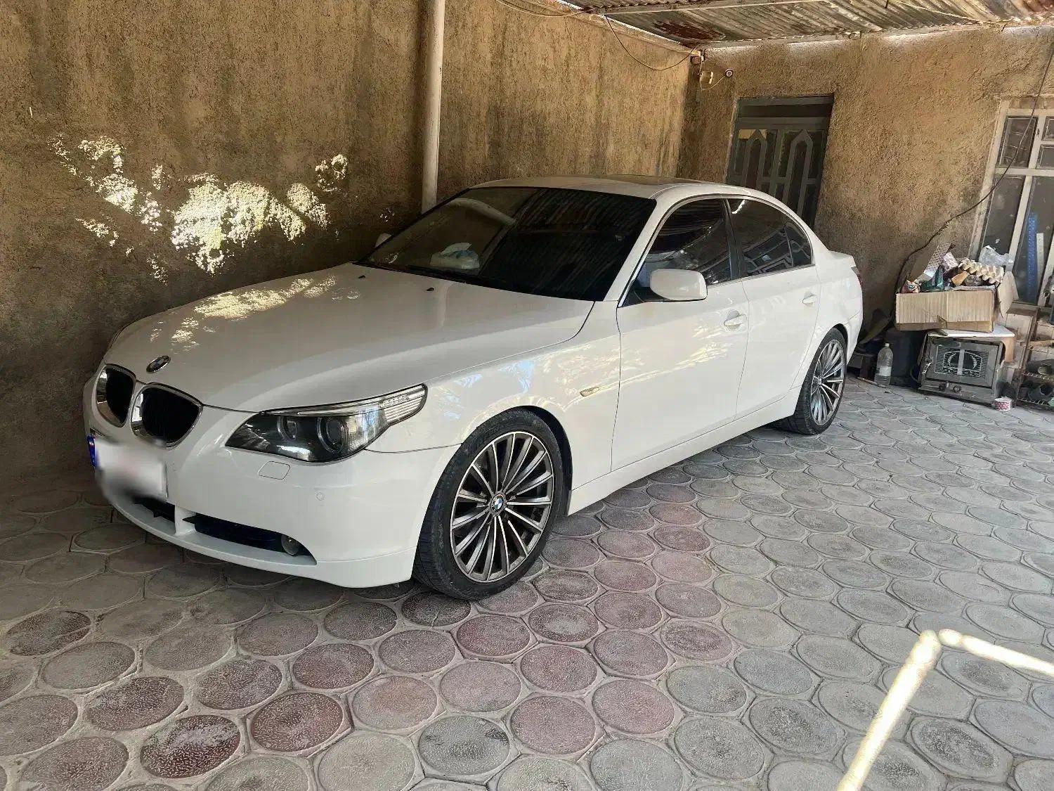 Bmw525i|خودرو سواری و وانت|شیراز, حومه شیراز|دیوار