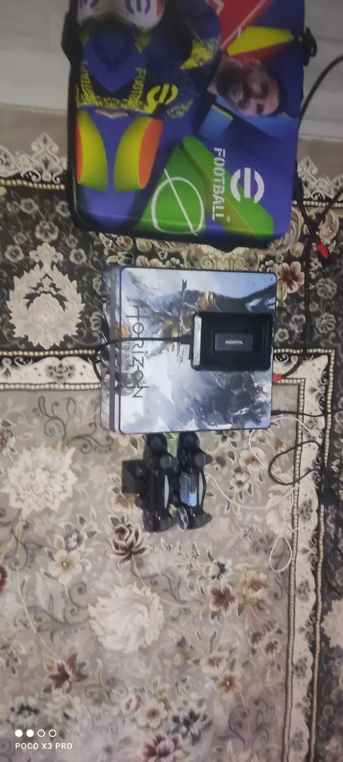 4PS پلستیشن 4|کنسول، بازی ویدئویی و آنلاین|خرمشهر, |دیوار