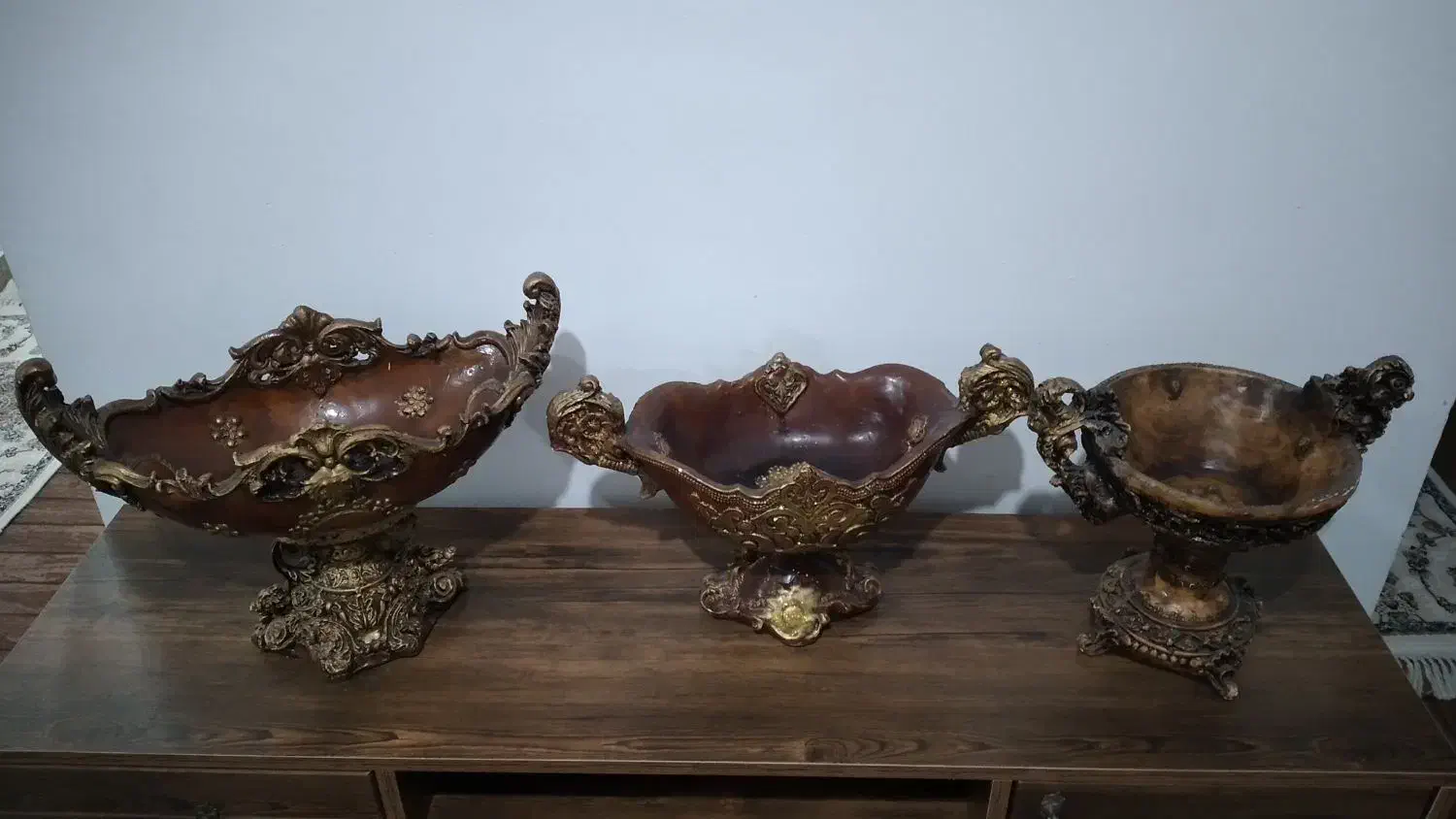 وسایل خونه همه باهم ۶۰۰|حراج|هشتگرد, شهرک ریحانه|دیوار