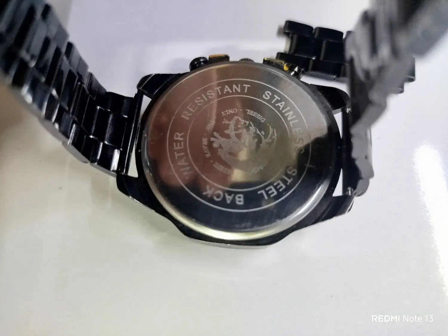 ساعت مچی مردانه|ساعت|بروجرد, |دیوار