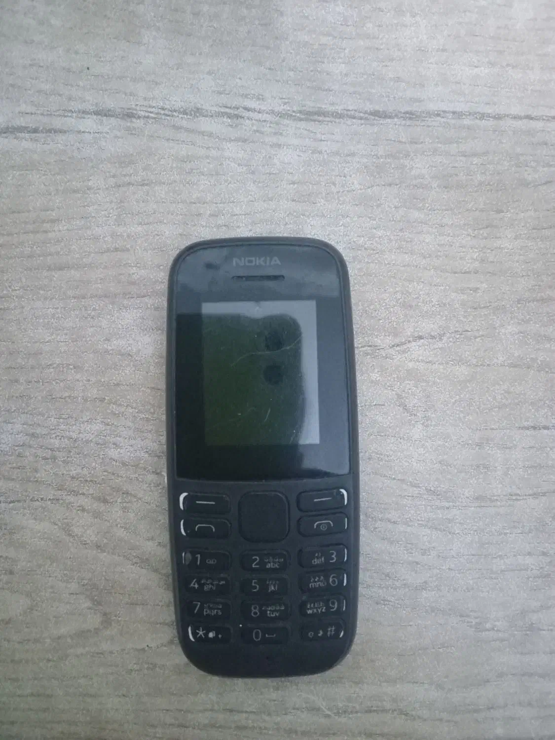 گوشی نوکیاساده دوسیم اصلی|موبایل|شهریار, کهنز|دیوار