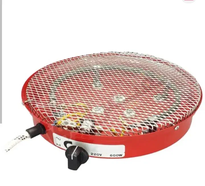 کرسی برقی ۲ المنت کرسی برقی گرد هیتر بخاری|بخاری، هیتر، شومینه|کرمانشاه, |دیوار