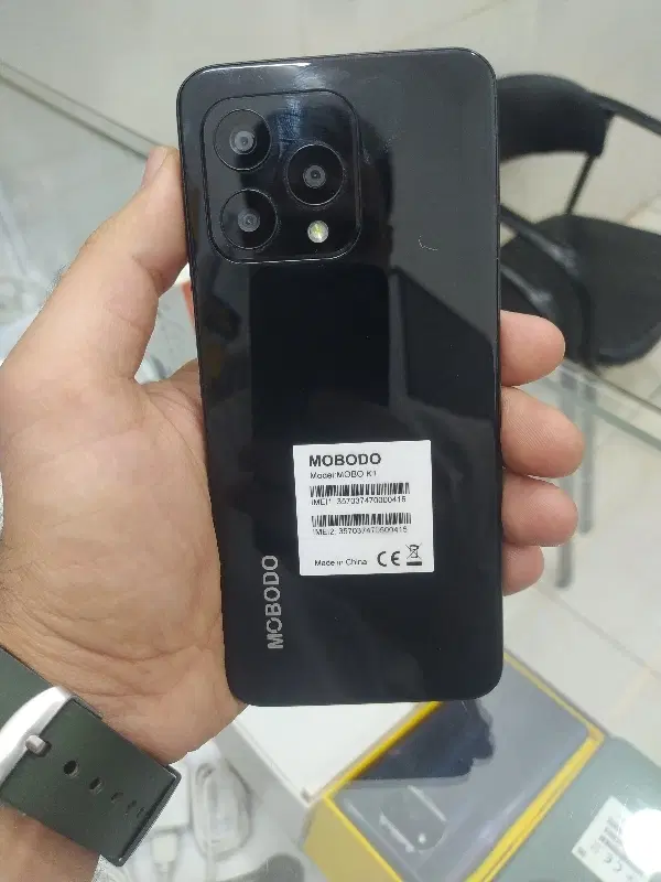 mobodoK1|موبایل|یزد, |دیوار