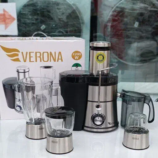 انواع لوازم خانگی اصل وضمانت دار ابمیوه گیر|سایر لوازم برقی|نورآباد, |دیوار