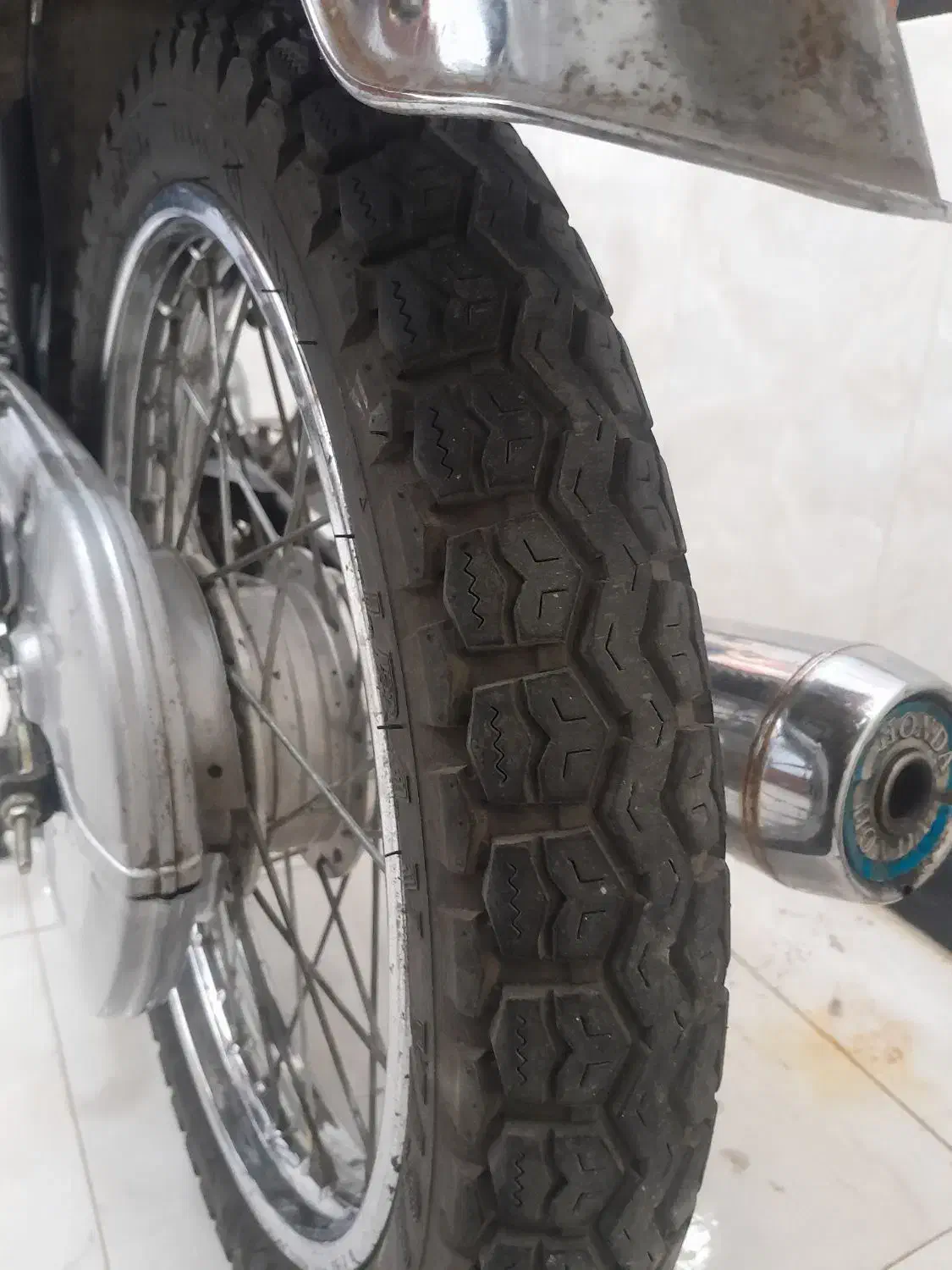 موتورسیکلت ف|موتورسیکلت|بوکان, |دیوار