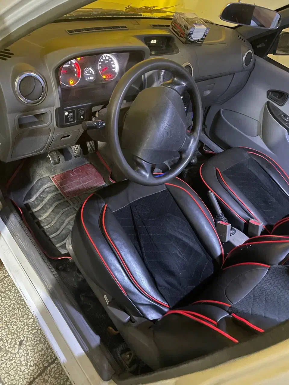 ۱۱۱ مدل ۹۷|خودرو سواری و وانت|مشهد, شهرک امام هادی (شهرک غرب)|دیوار