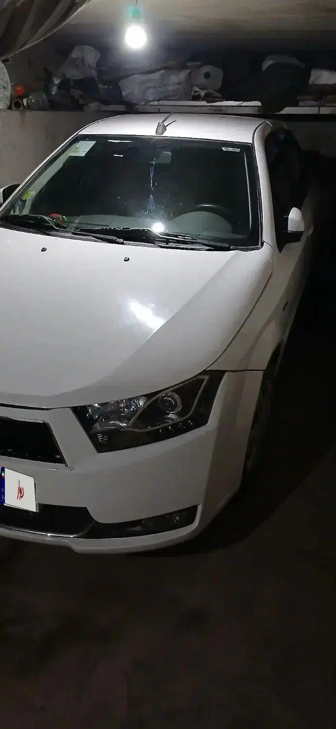 دنا معمولی|خودرو سواری و وانت|بیجار, |دیوار