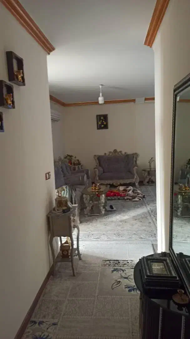 واحد ۱۱۵ متری زاهدان رزمجو مقدم مجتمع جهاد|فروش آپارتمان|سراوان, |دیوار