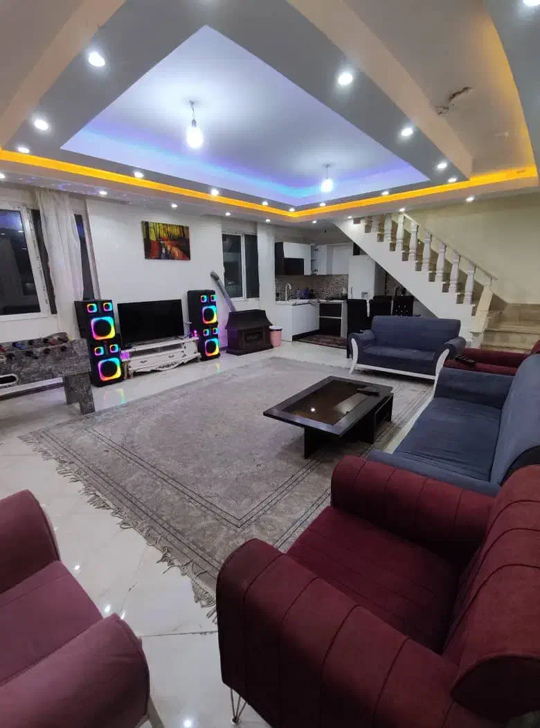 کلیه وسایل ویلا ب فروش می‌رسد|حراج|شهریار, شهرک شاهد|دیوار