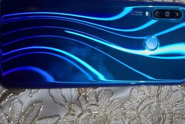گوشی هواوی p30 lite|موبایل|قم, پردیسان|دیوار