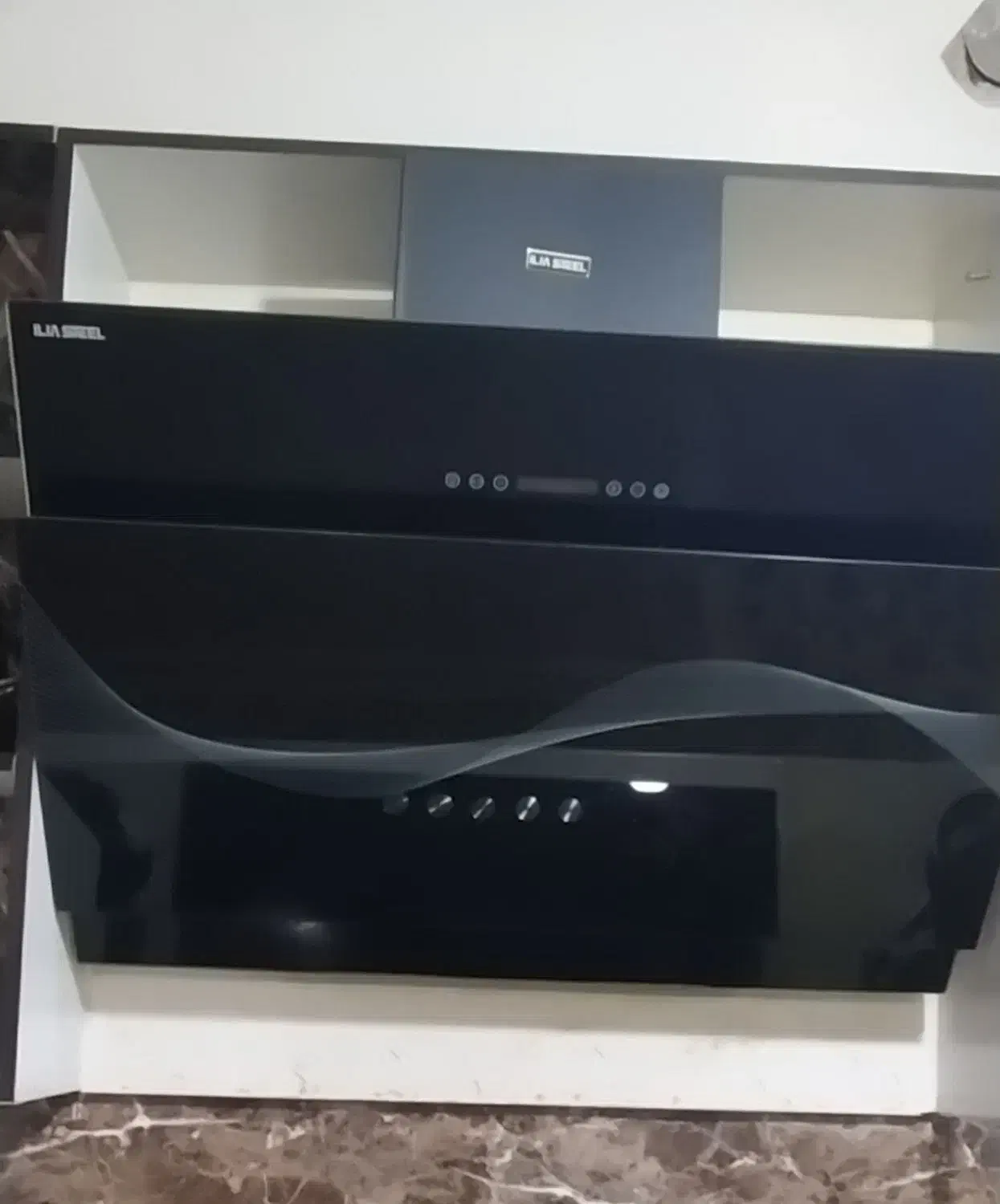 هود ایلیا استیل سالم سالم|هود|نهاوند, |دیوار