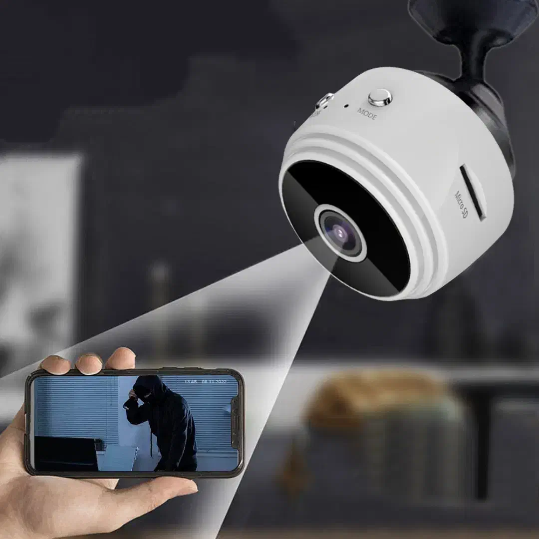 دید در شب با وضوح بالا / دوربین شارژی مدل P2/اصل|خدمات پیشه و مهارت|ایلام, |دیوار