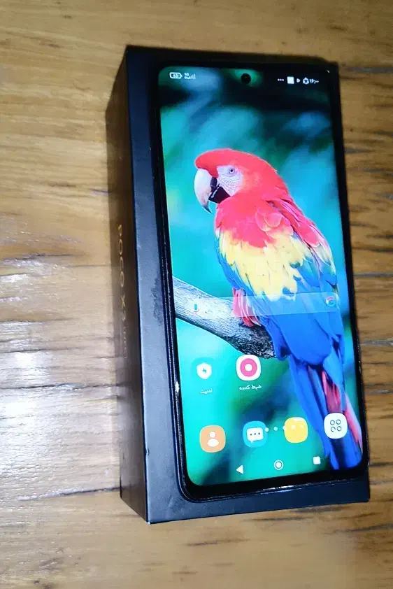 poco x3|موبایل|تهران, الهیه|دیوار