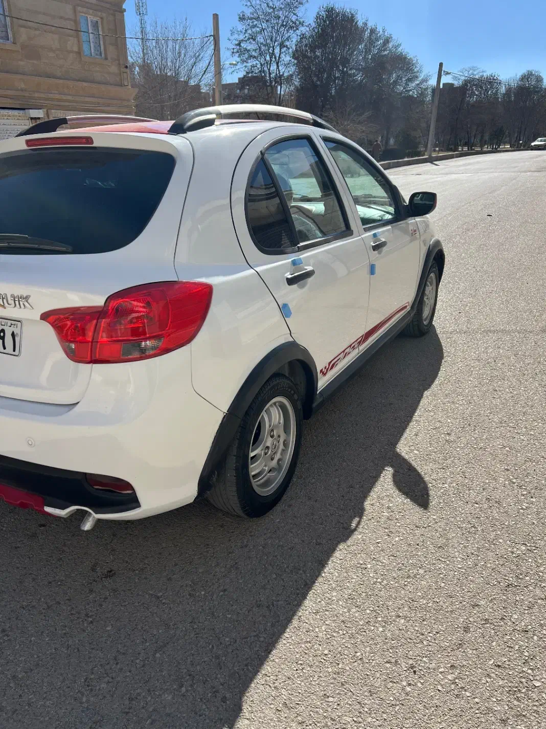 کوییکR|خودرو سواری و وانت|اردبیل, |دیوار