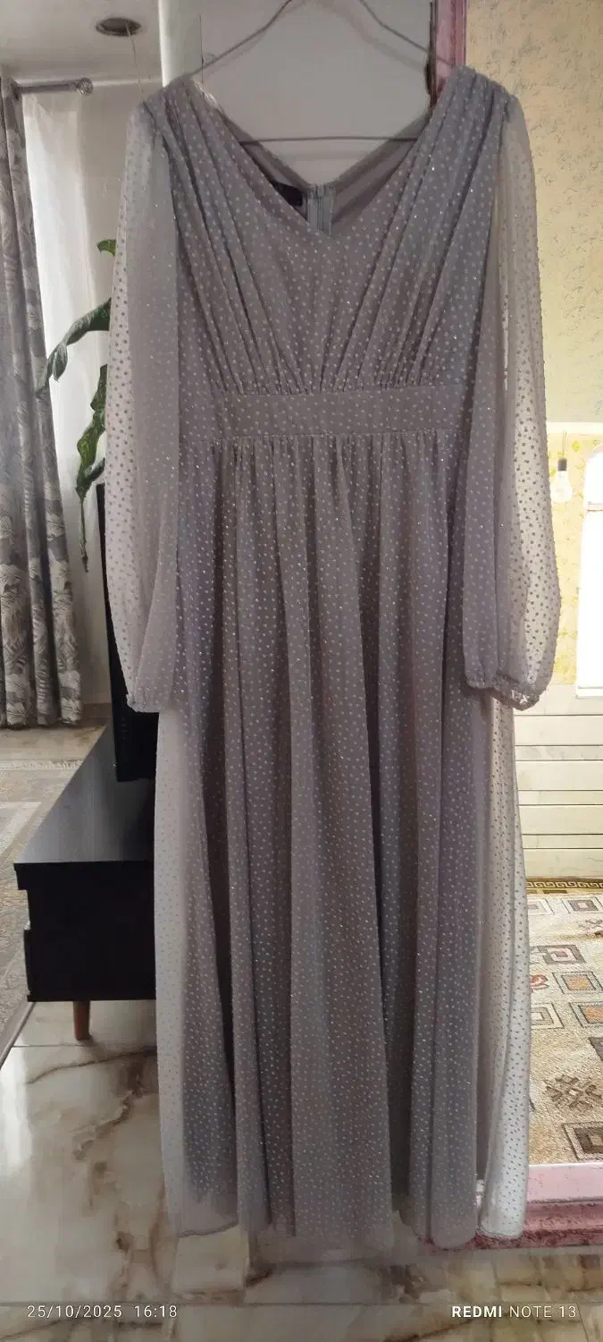 پیراهن شیک|لباس|الیگودرز, |دیوار