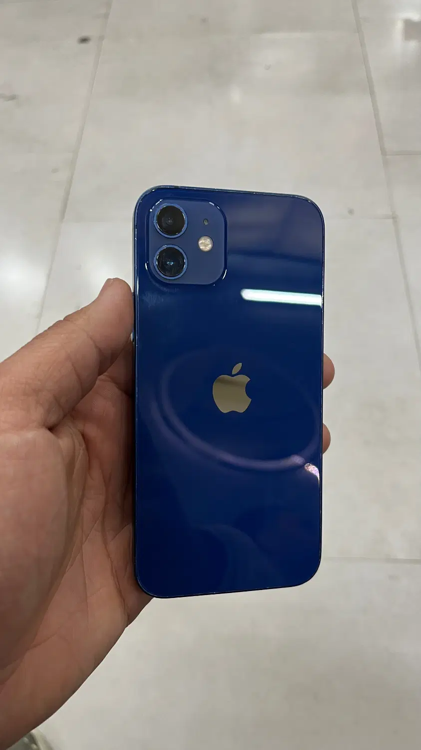 iphone 12|موبایل|مشهد, چهاربرج|دیوار