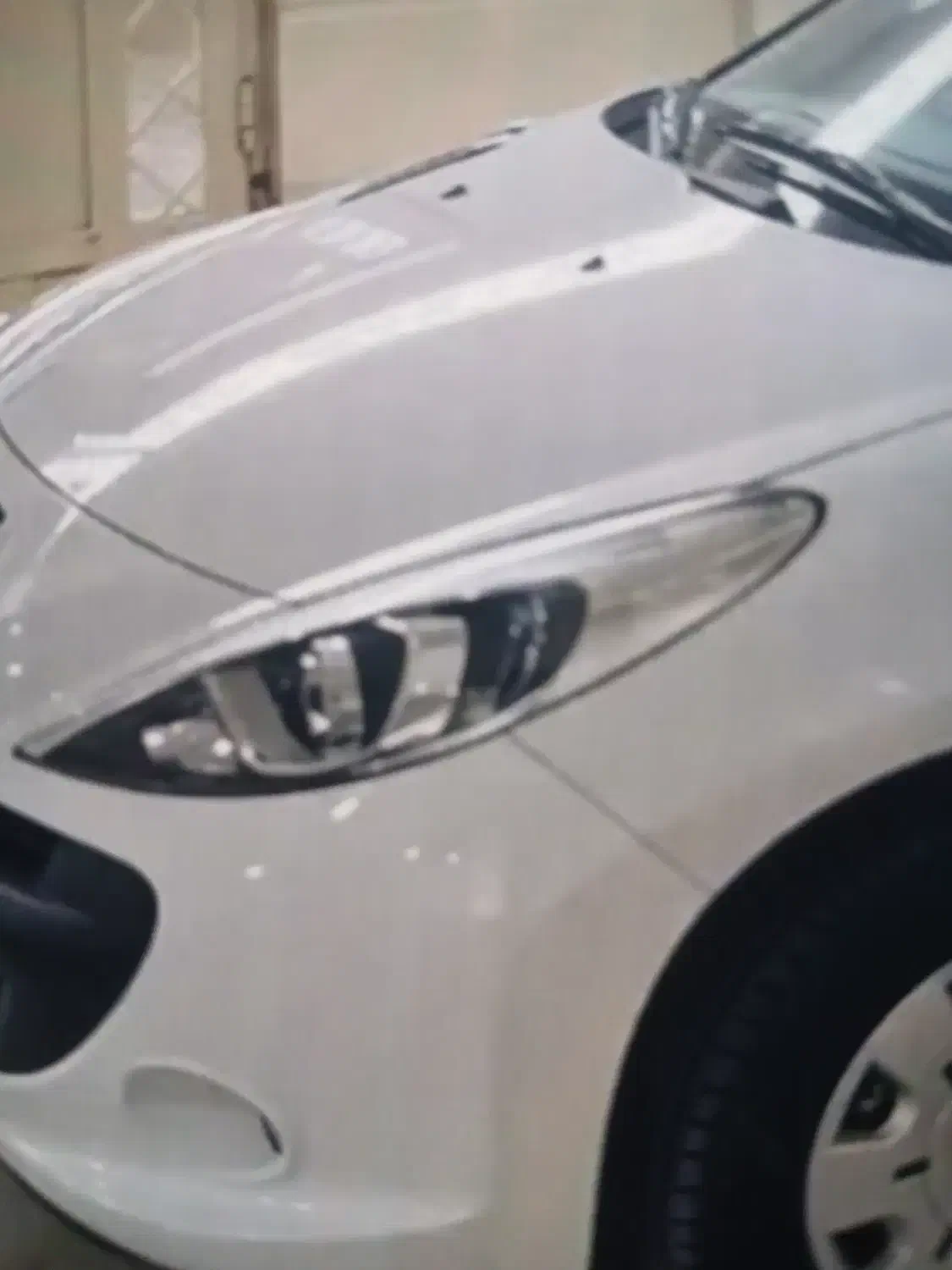 ۲۰۷دنده صفر پانورما|خودرو سواری و وانت|مشهد, خاتم الانبیا|دیوار