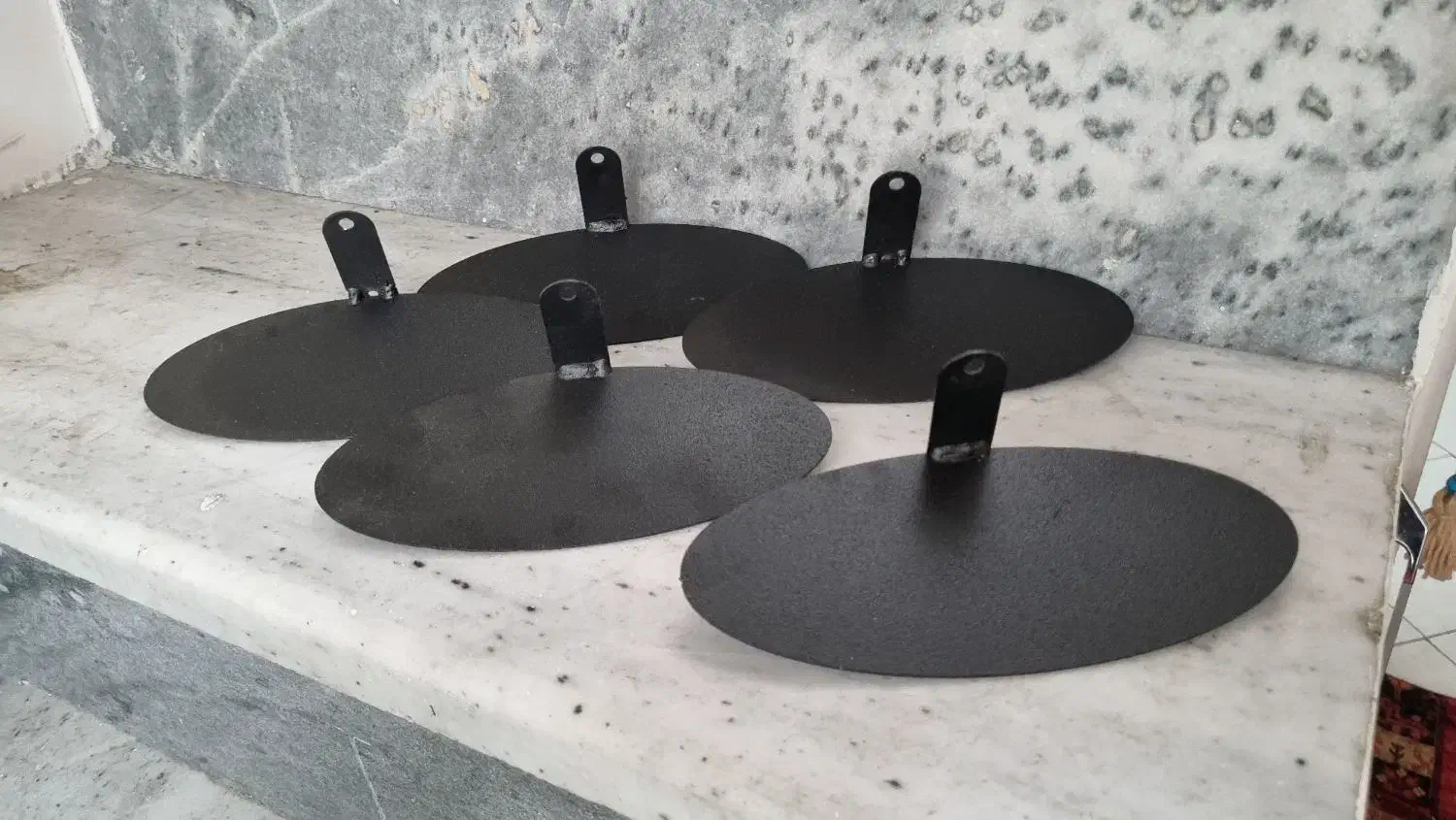 استند کتونی فلزی و توری ویترین کتونی و رگال|فروشگاه و مغازه|تهران, یافت آباد جنوبی|دیوار