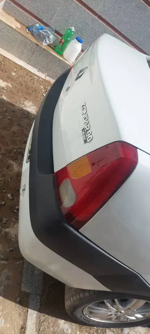 ال نود|خودرو سواری و وانت|قیامدشت - خاورشهر, |دیوار