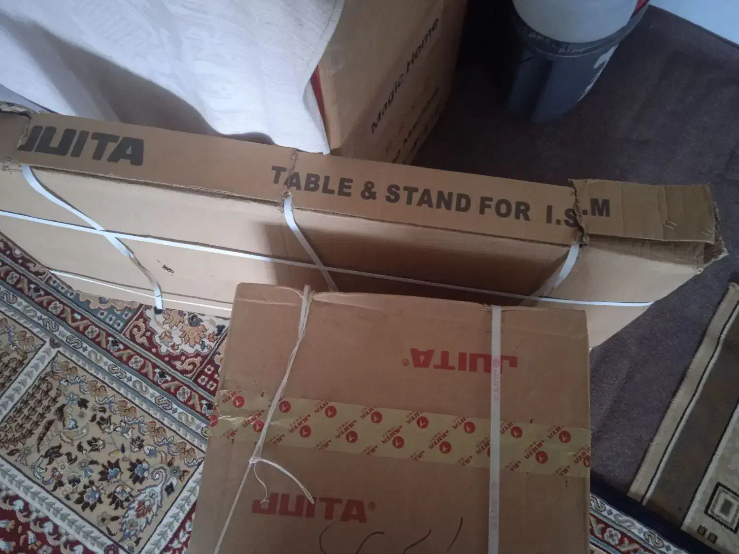 چرخ پنج نخ صنعتی|چرخ خیاطی و ریسندگی|بندر ترکمن, |دیوار