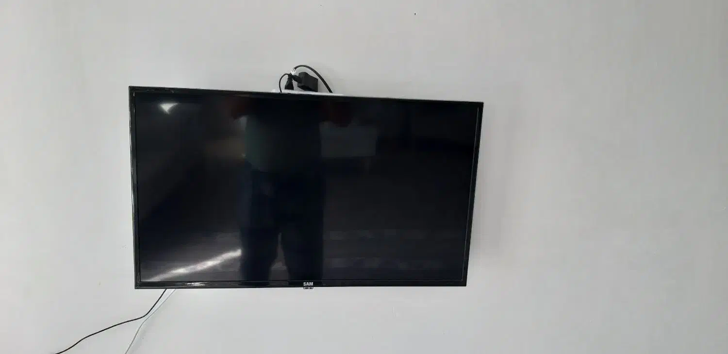 تلویزیون 32اینچ|تلویزیون و پروژکتور|خرم‌آباد, |دیوار