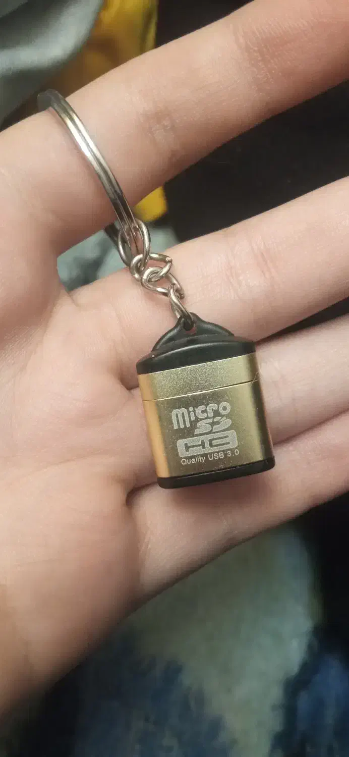 رم ریدر نو|لوازم جانبی موبایل و تبلت|بجنورد, |دیوار