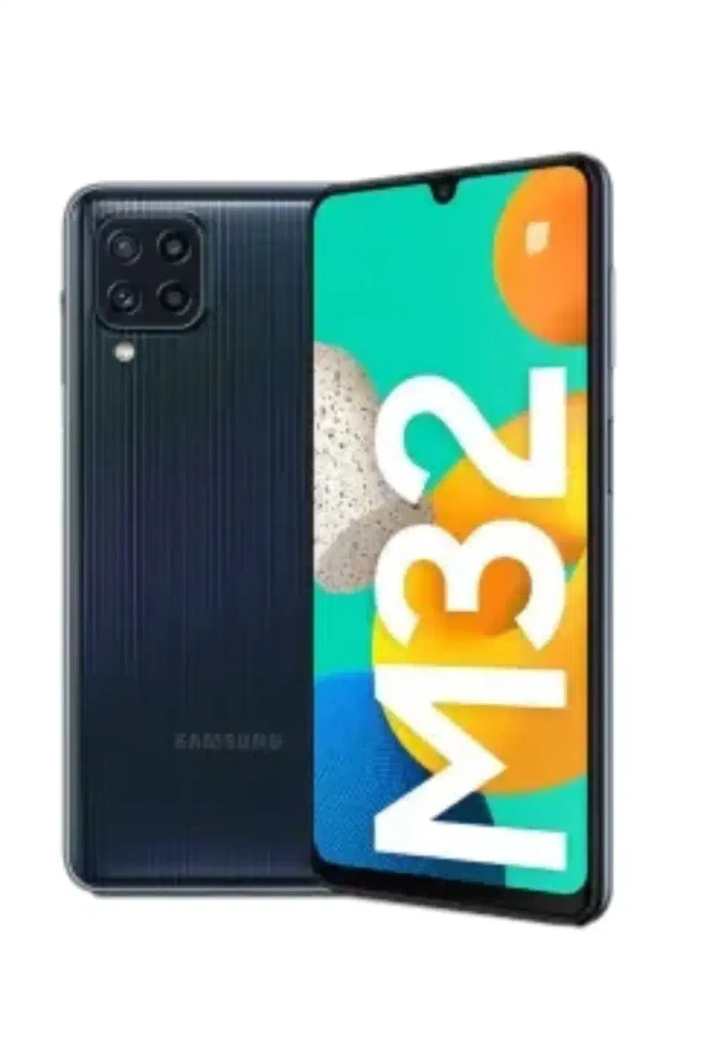 گوشی سامسونگ m32|موبایل|گناباد, |دیوار