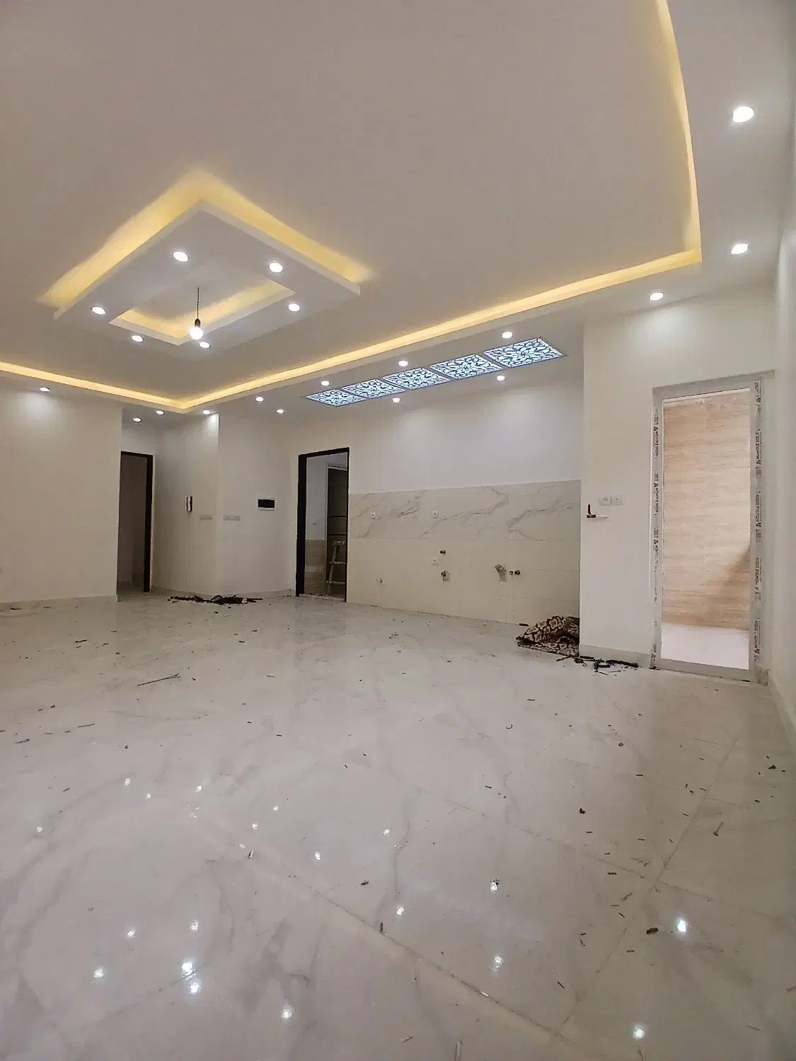 طبقه اول۲ خوابه شخصی ساز/پارکینگ اختصاصی تک ریموت|فروش آپارتمان|رشت, پاره بیجار|دیوار