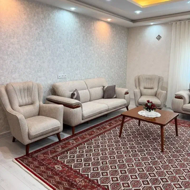 مبل اونتوس کد۵۶۷|مبلمان خانگی و میز عسلی|اشتهارد, |دیوار