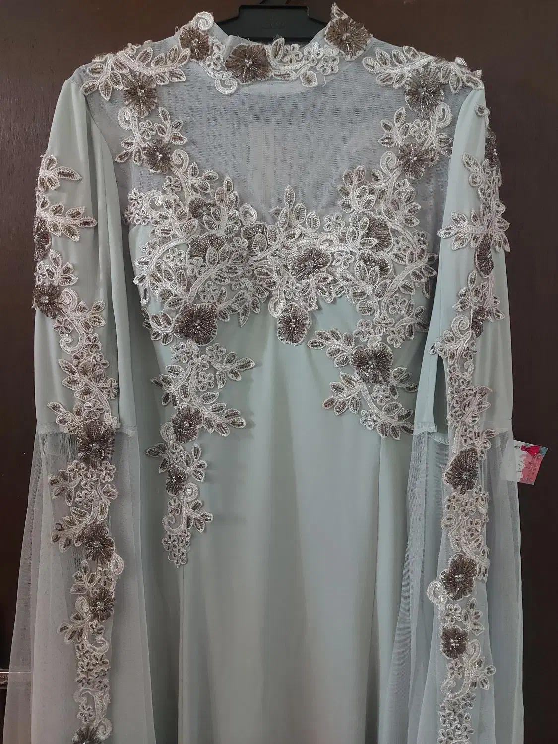 مجلسی|لباس|کرمان, |دیوار