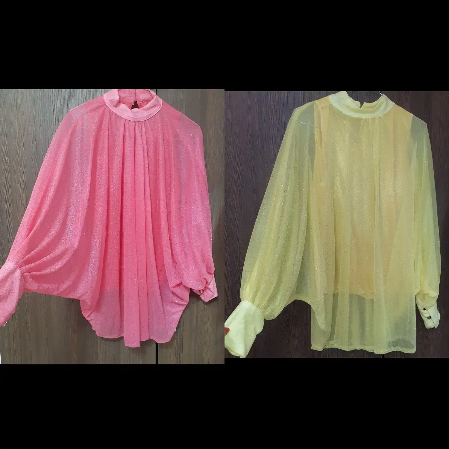 بلوز مجلسی|لباس|رشت, گلباغ نماز|دیوار