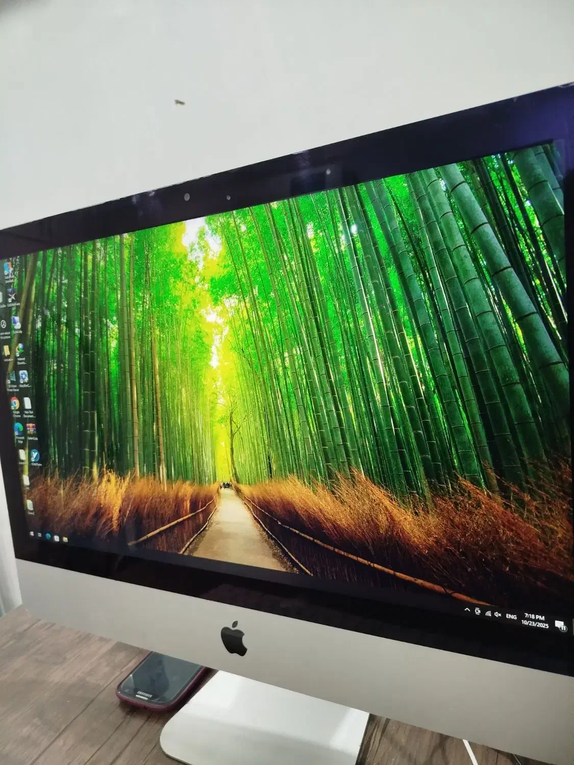 آیمک اپل اسلیم APPLE|رایانه همراه|دزفول, |دیوار