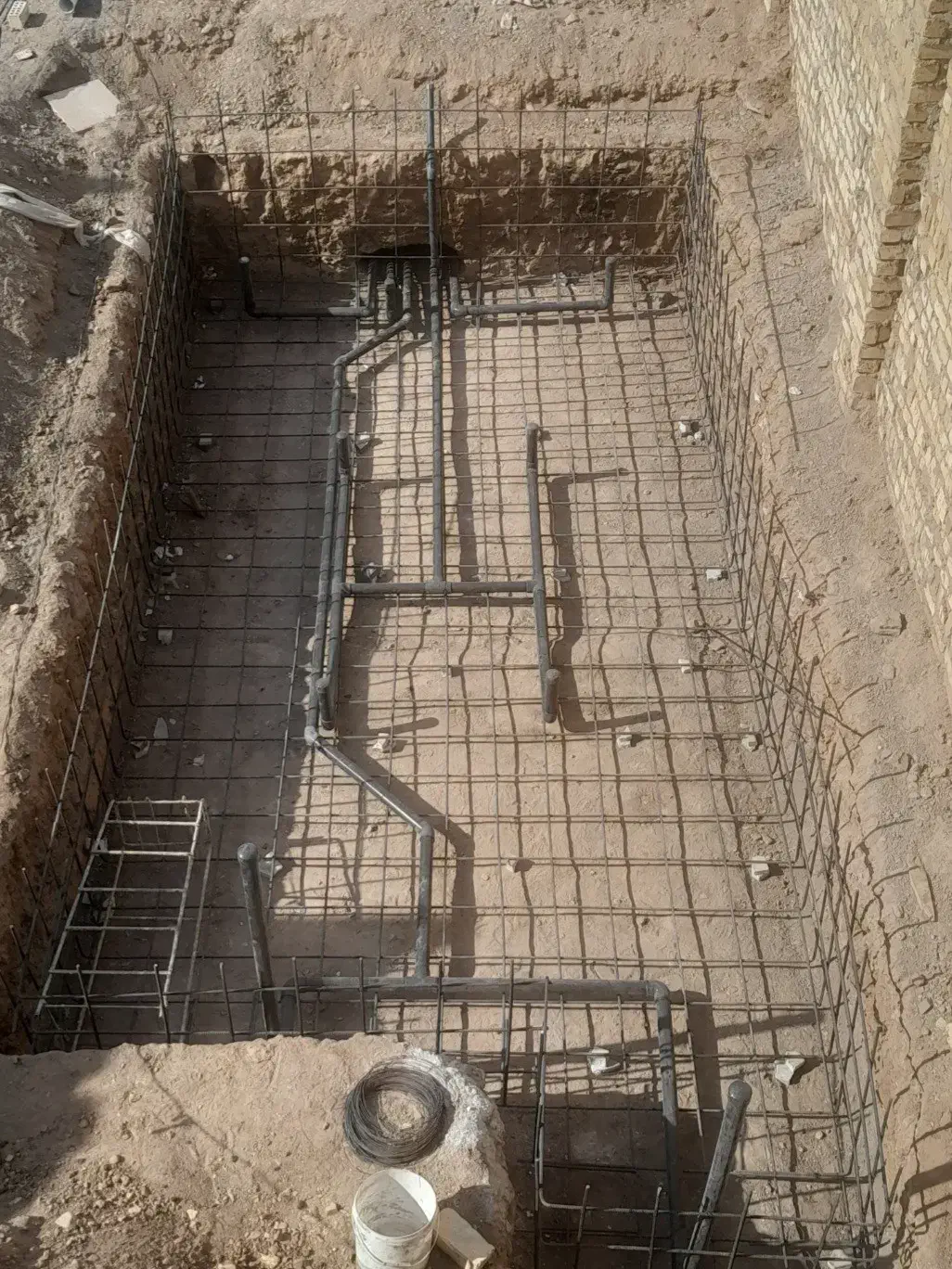 مشاوره رایگان تاسیسات|خدمات پیشه و مهارت|کاشان, فاز ۱ ناجی آباد|دیوار