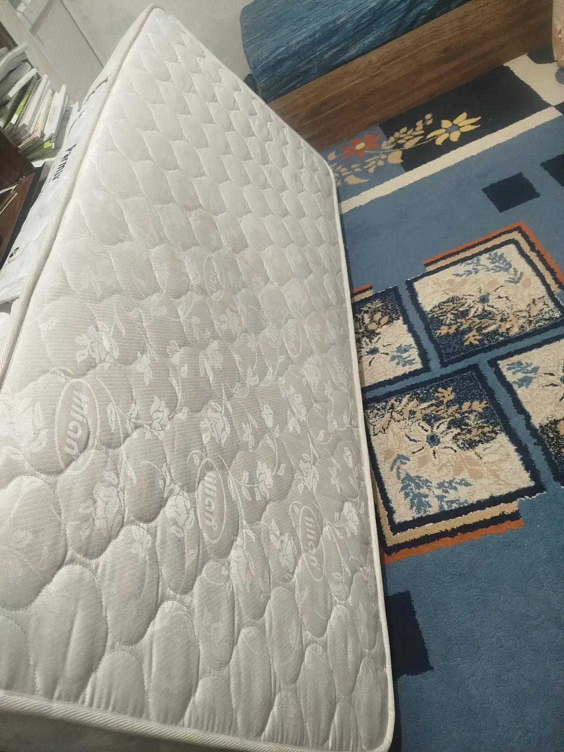 خوش خواب|تشک تختخواب|شیراز, احمدآباد|دیوار