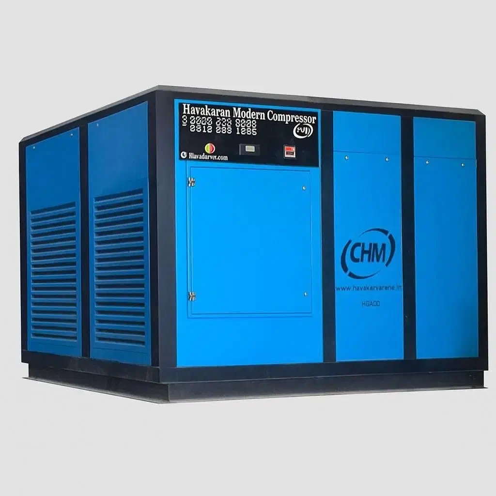 کمپرسور اسکرو پمپ باد مخزن هوا بوستر درایرتبریدی|ماشینآلات صنعتی|شیراز, لاله|دیوار
