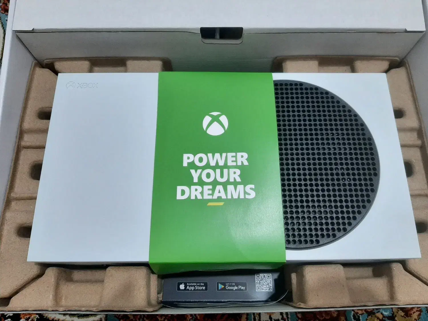 Xbox series S نو دو دسته|کنسول، بازی ویدئویی و آنلاین|تهران, سلیمانی|دیوار