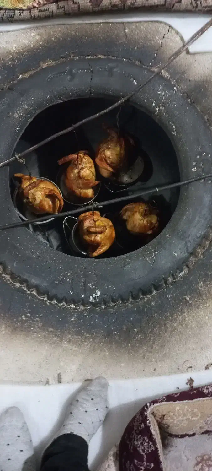 تنور درمانی|خدمات پذیرایی، مراسم|ارومیه, |دیوار