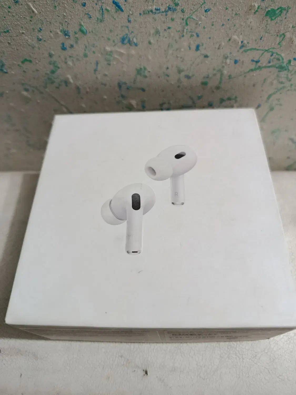 Airpods Pro 2nd|لوازم جانبی موبایل و تبلت|اهواز, رسالت|دیوار