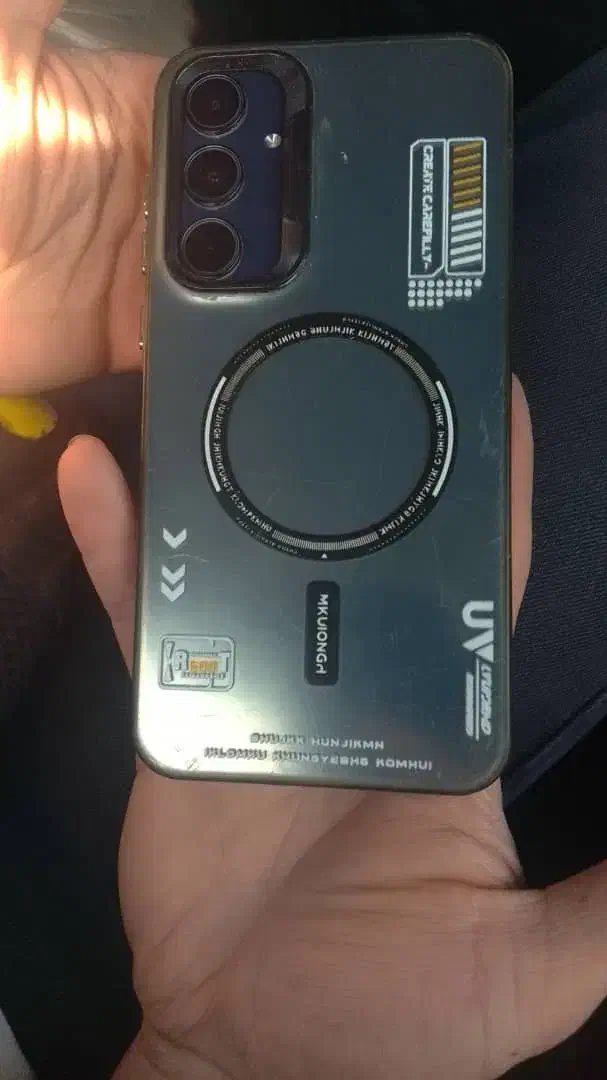 a35 سامسونگ  ۱۲۸|موبایل|تهران, آذری|دیوار