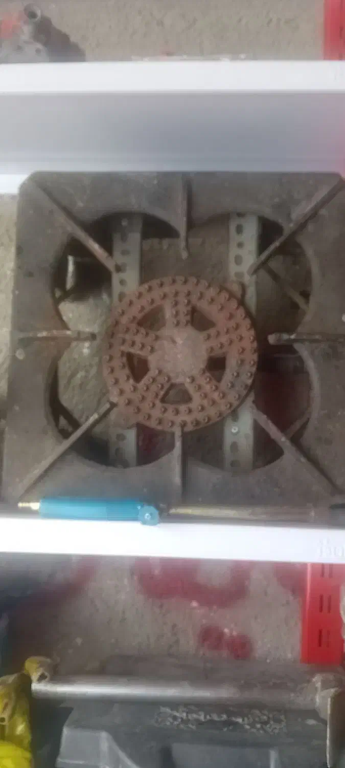 اجاق کاز سالم|اجاق گاز و لوازم برقی پخت‌وپز|بانه, |دیوار