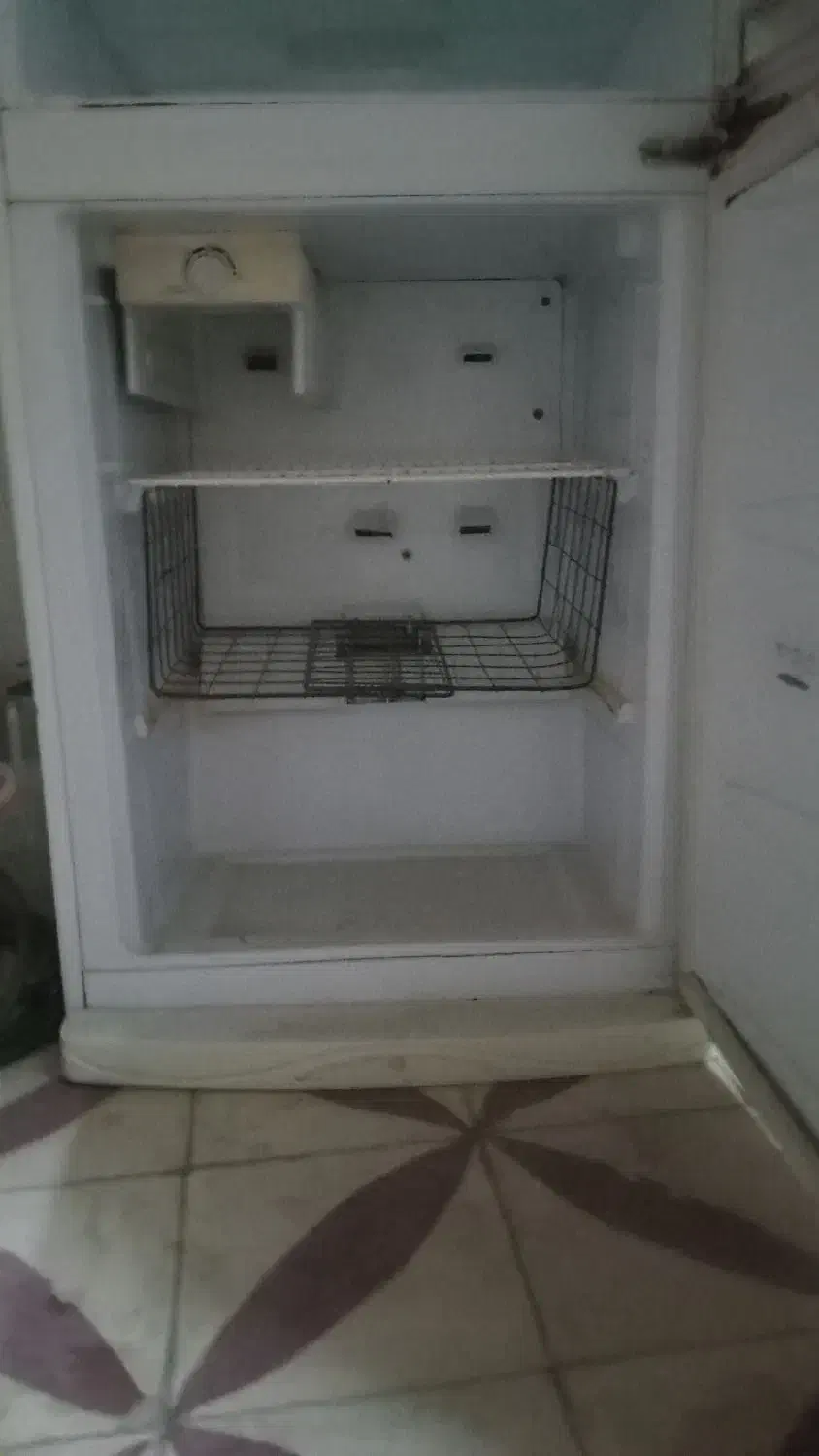 یخچال فریز دو درب امرسان|یخچال و فریزر|دزفول, |دیوار