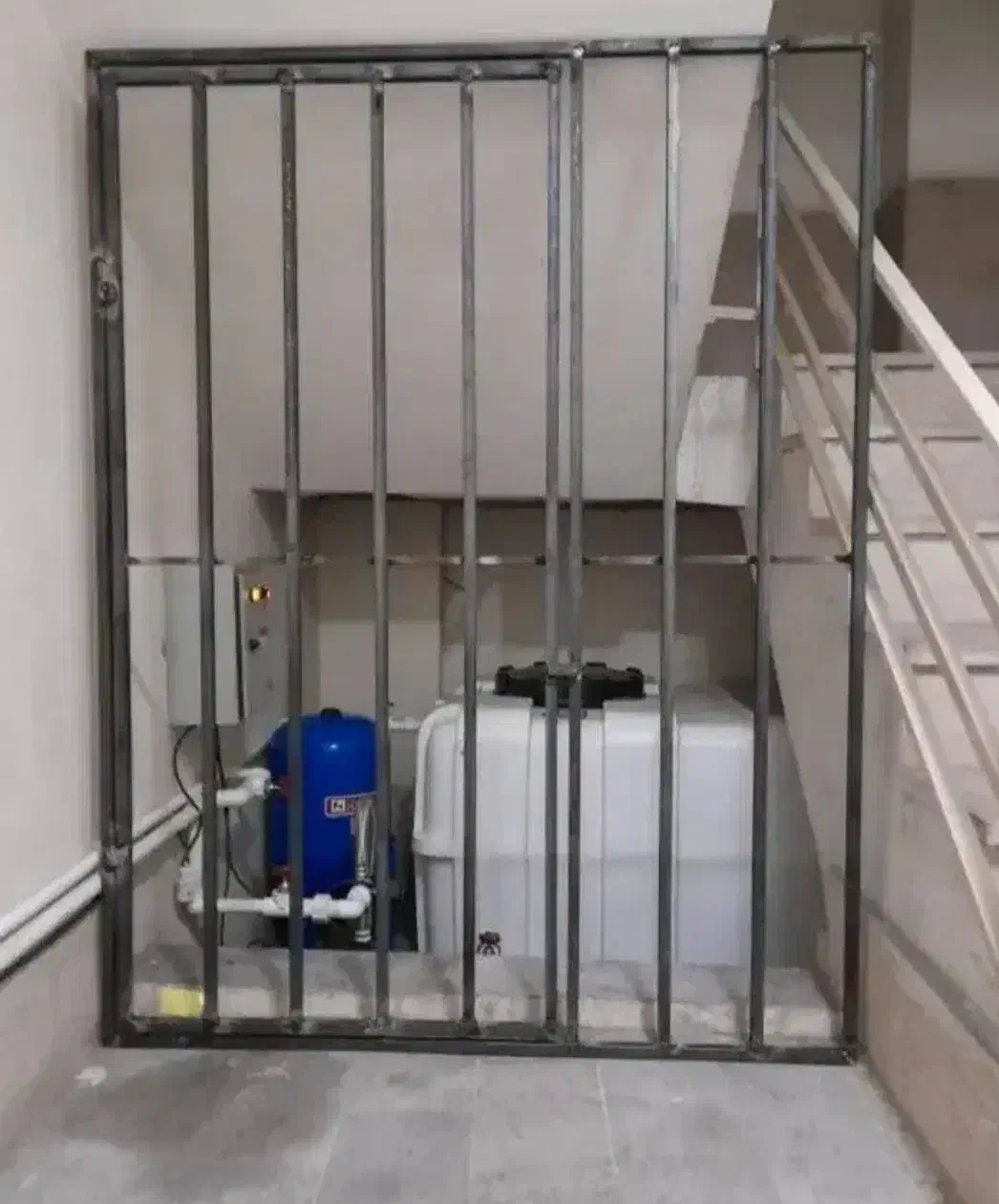 جوشکاری سیار|خدمات پیشه و مهارت|ملارد, |دیوار