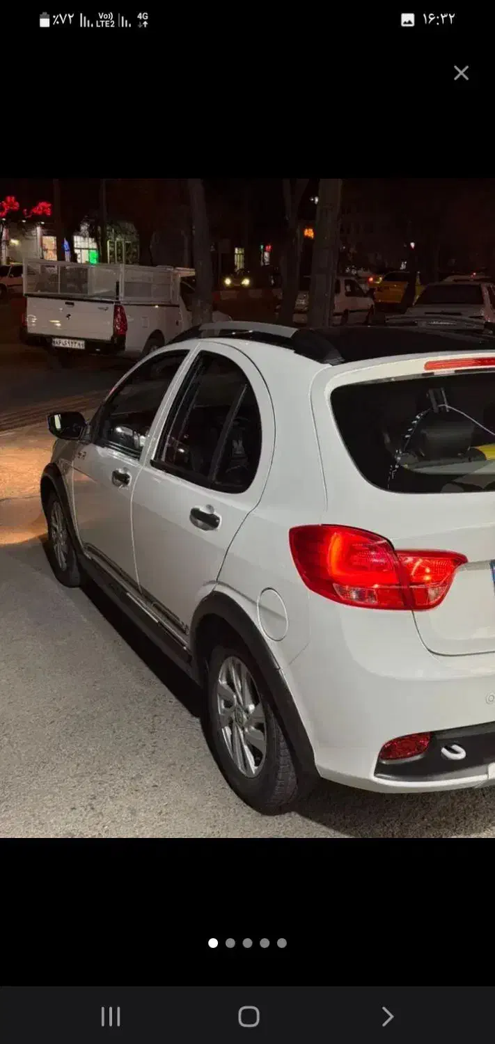 1401کوییکr|خودرو سواری و وانت|اردبیل, |دیوار