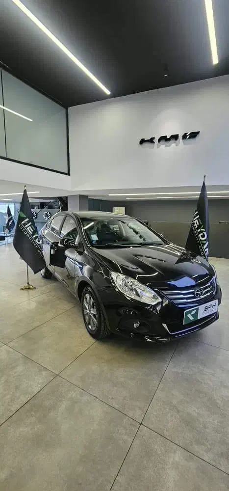 جی 4 مدل 1404 (jac j4 )|خودرو سواری و وانت|تهران, مهران (سیدخندان)|دیوار